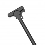 AR-10/LR-308  Tactical Charging Handle  w/ FLAG Engraving